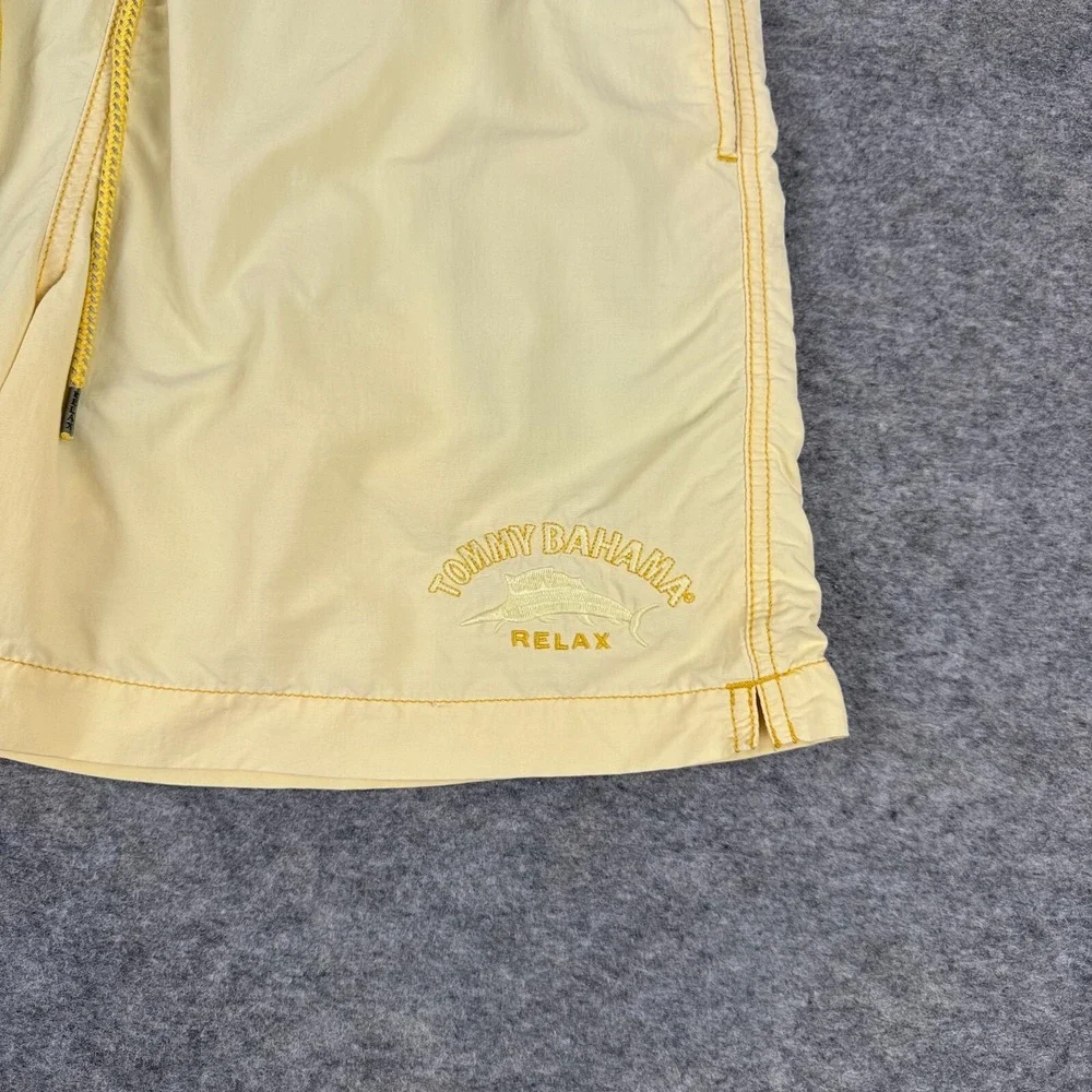 Tommy Bahama Relax Swim Trunks 5.5